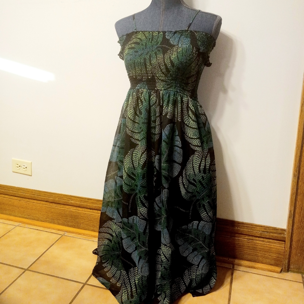 Summery Dress
